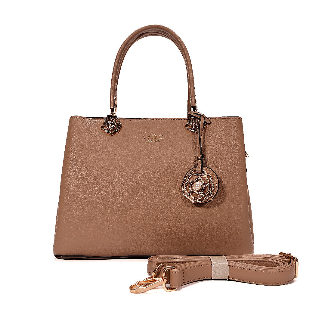 L2100 GESSY CROSSBODY BAG