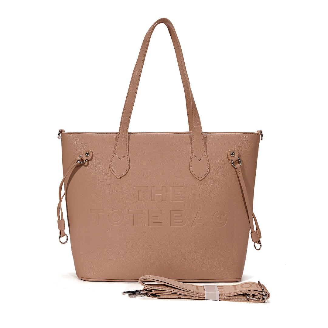 C002 GESSY TOTE BAG