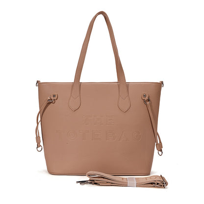 C002 GESSY TOTE BAG