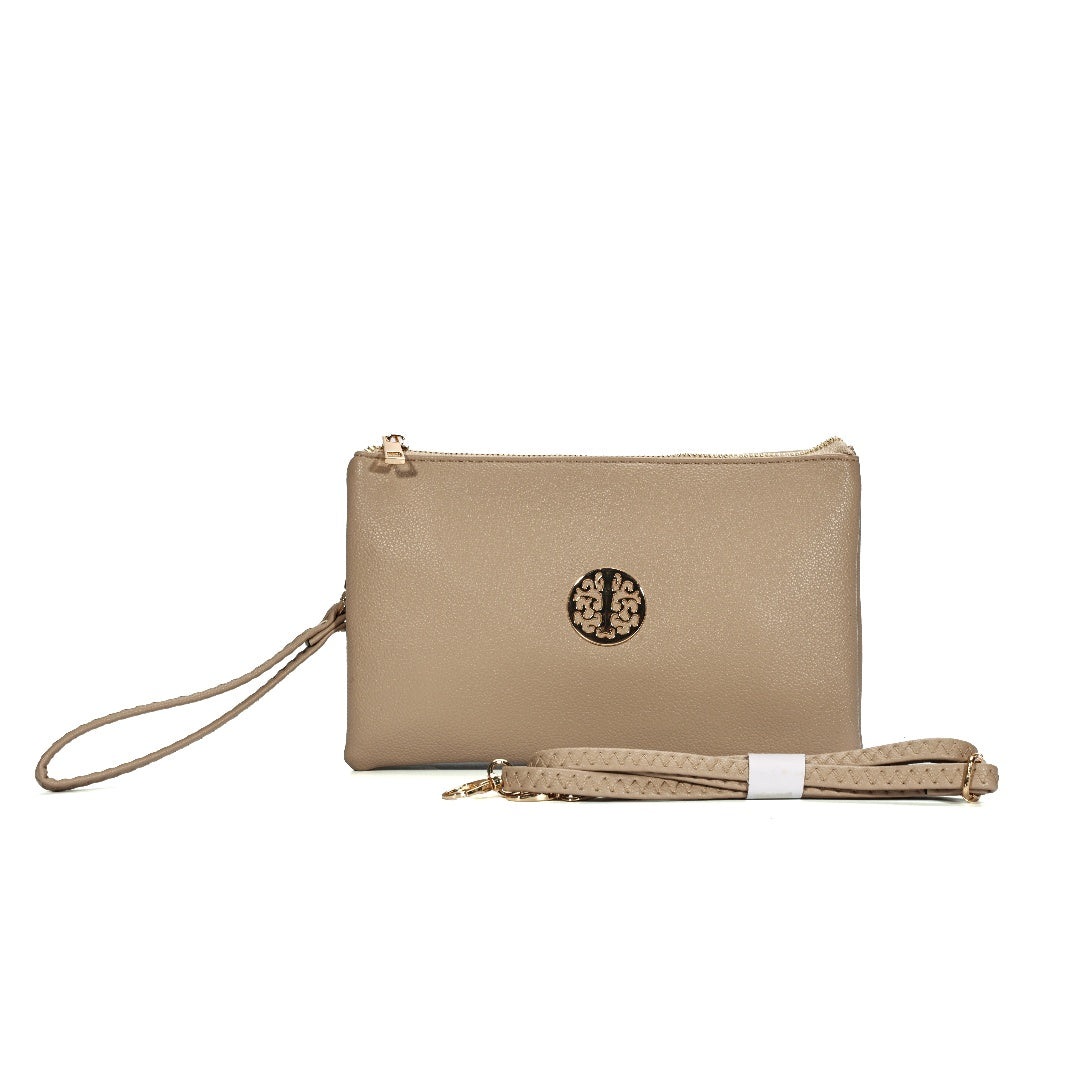 G4795-1 Gessy Cross Body Bag