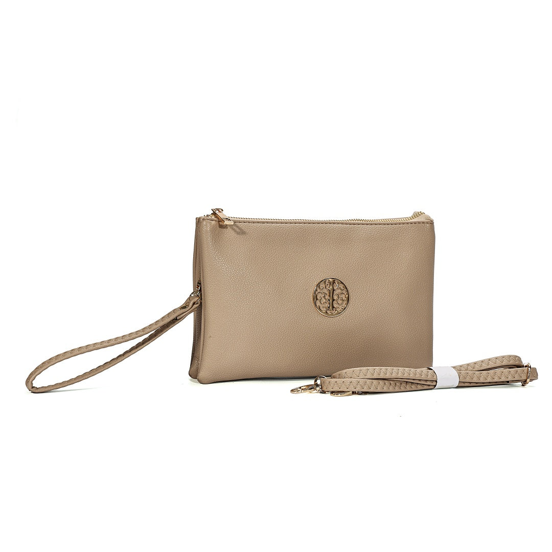 G4795-1 Gessy Cross Body Bag