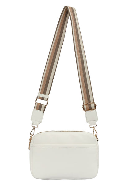 LD009 Gessy Cross Body Bag