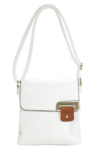 1080 CROSSBODY BAG