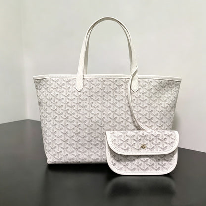991 GESSY TOTE BAG
