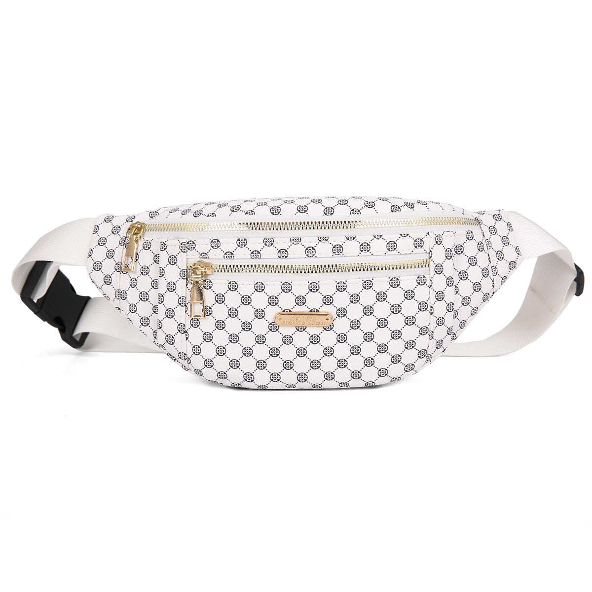 131 Gessy Multifunctional Outdoor Chest Sling Bag