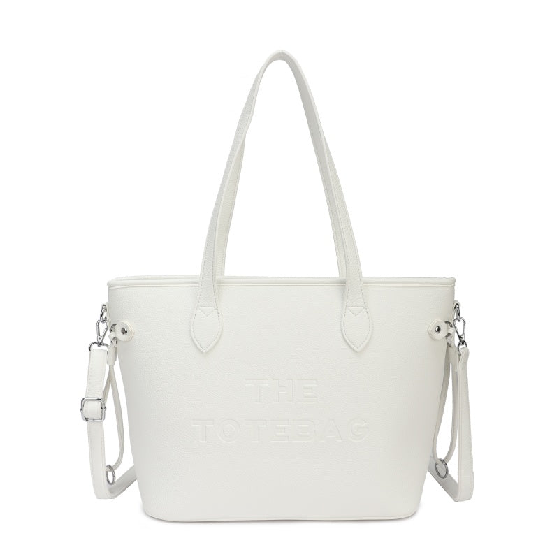 LT014 GESSY TOTE BAG
