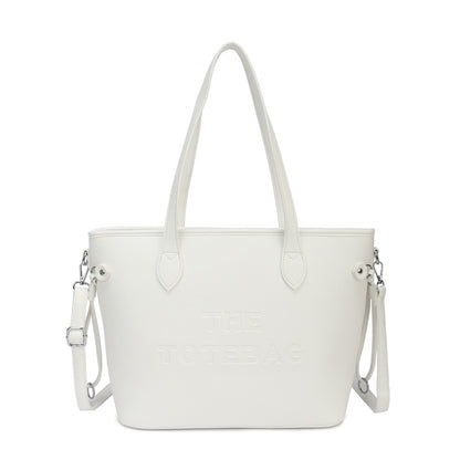 LT014 GESSY TOTE BAG