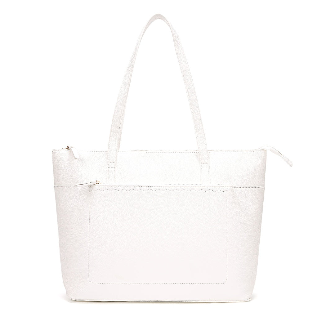 1886 GESSY  TOTE BAG