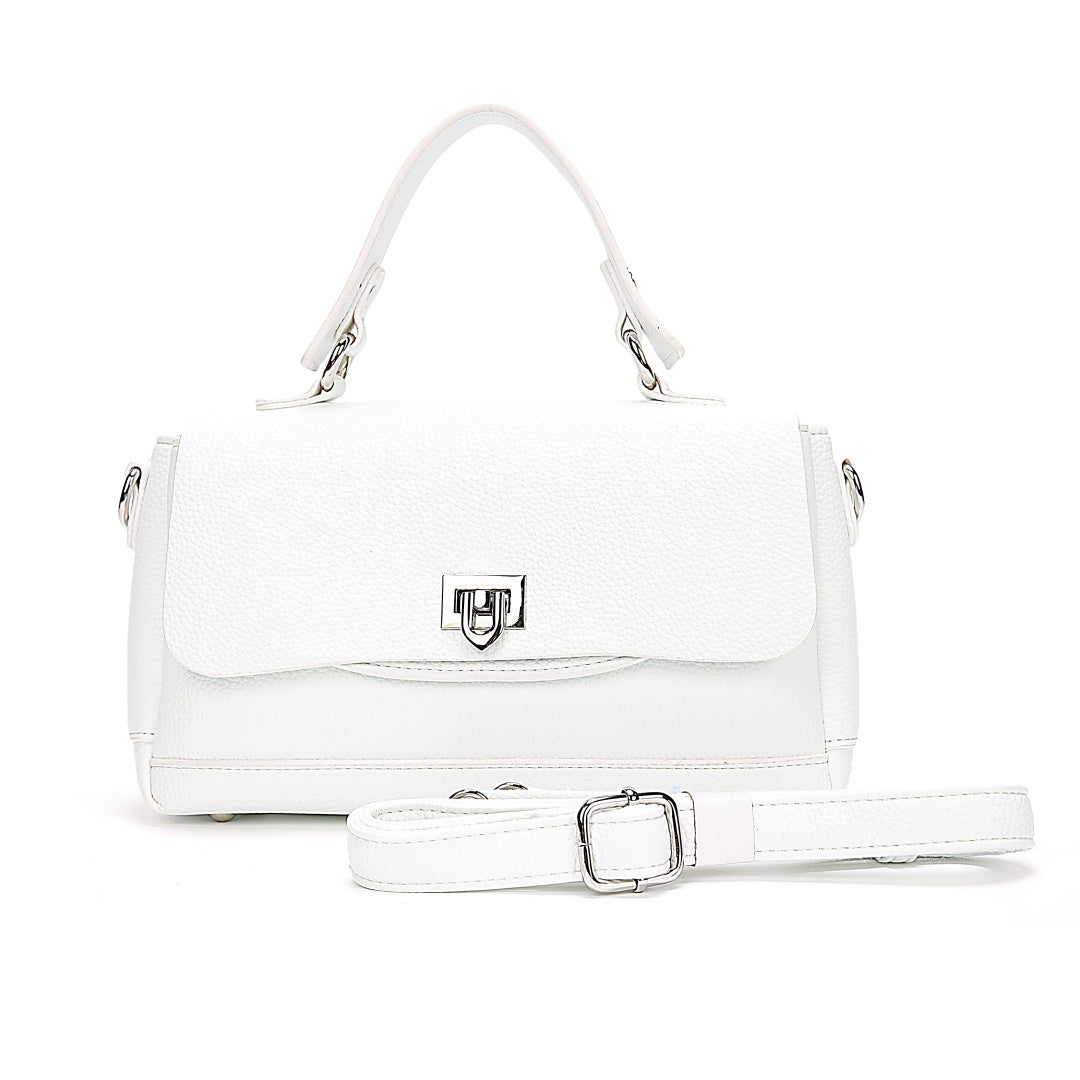 1885 GESSY HANDBAG