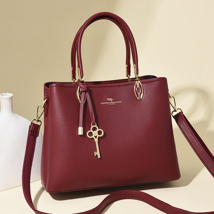 A2428 GESSY HANDBAG