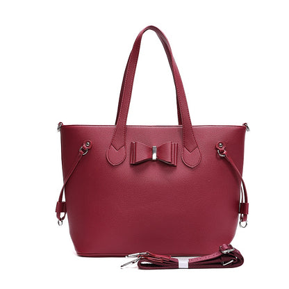C007 GESSY TOTE BAG