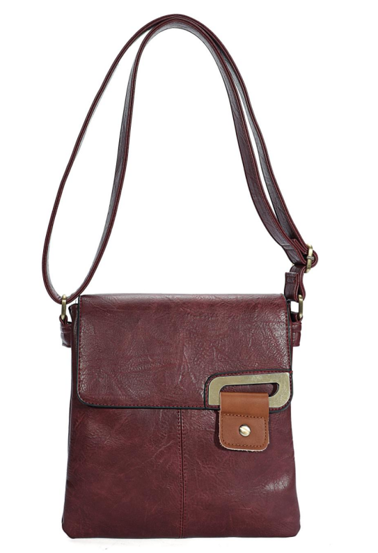1080 CROSSBODY BAG
