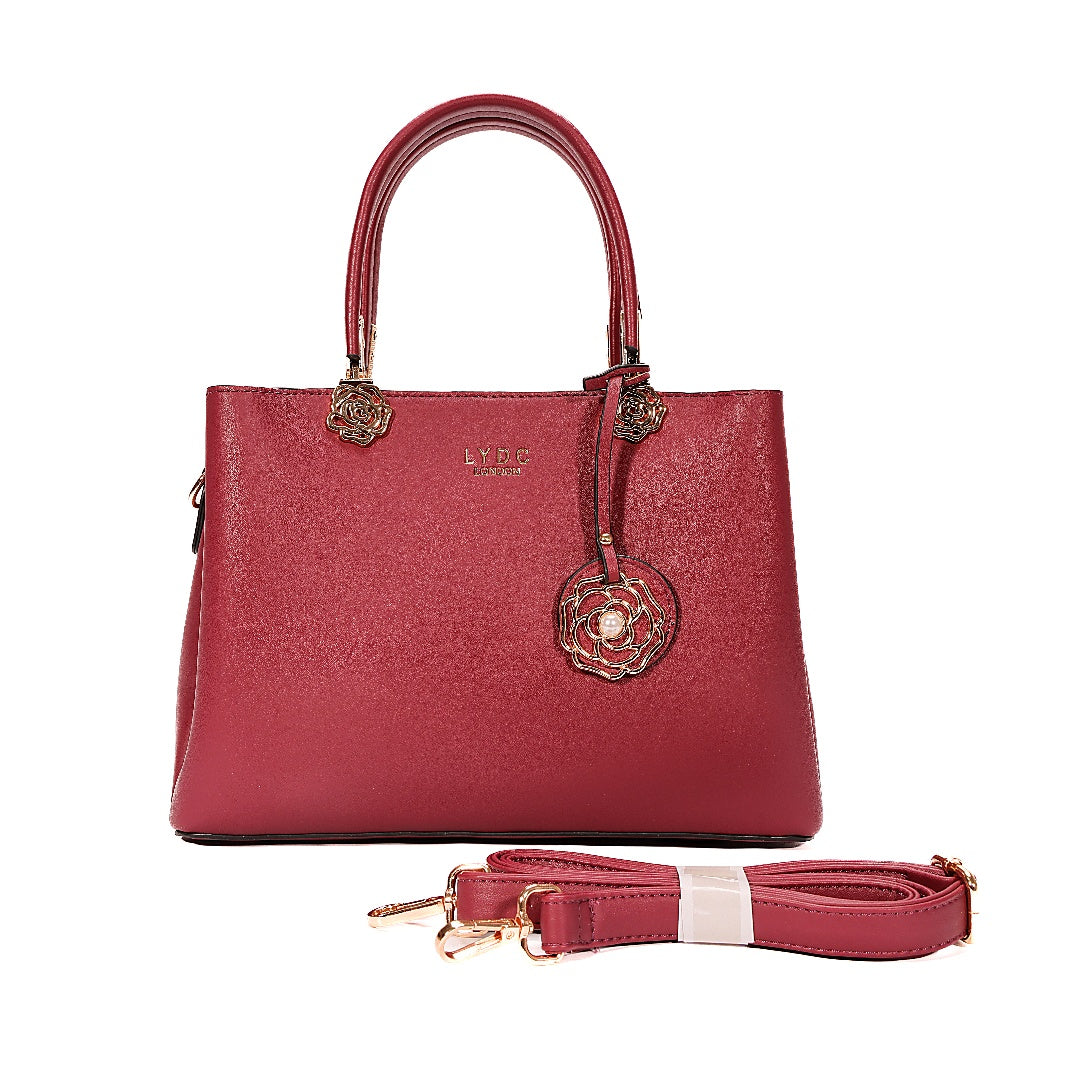 L2100 GESSY CROSSBODY BAG