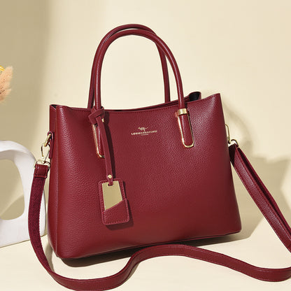 A2246 GESSY TOTE BAG