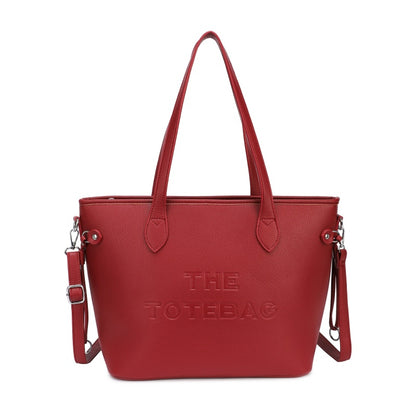 LT014 GESSY TOTE BAG