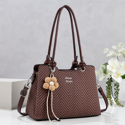 A5188 GESSY TOTE BAG