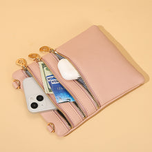 Load image into Gallery viewer, YC949 GESSY CROSSBODY BAG IN PINK