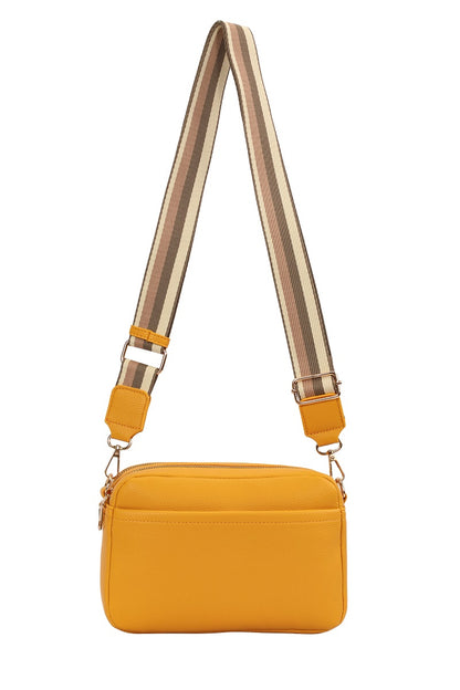 LD009 Gessy Cross Body Bag