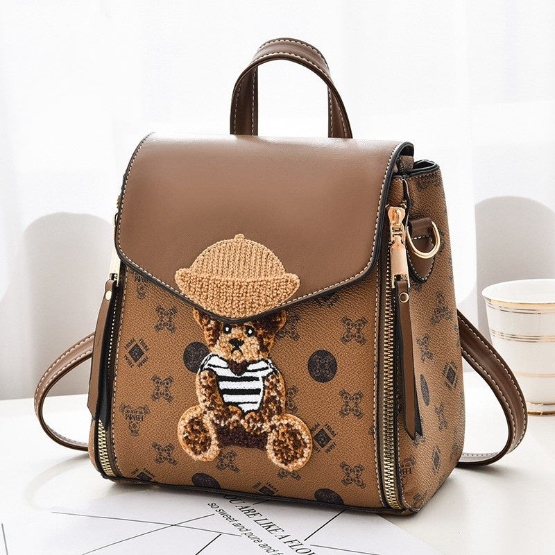 HBMMXH GESSY BACKPACK