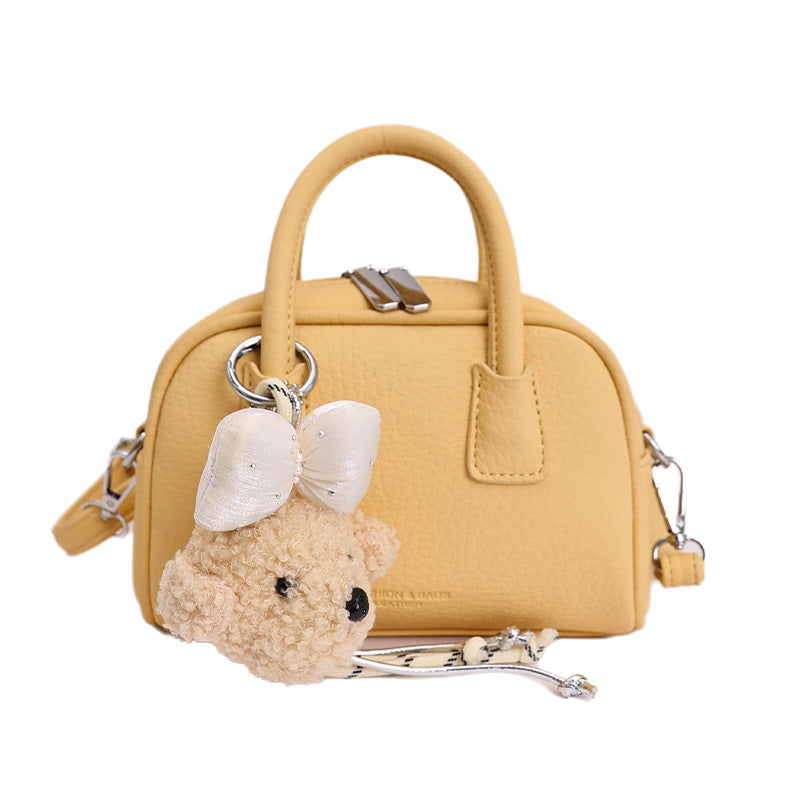 QD8710 GESSY CROSSBODY BAG