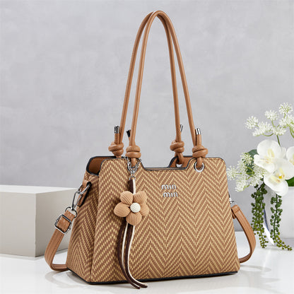 A5188 GESSY TOTE BAG
