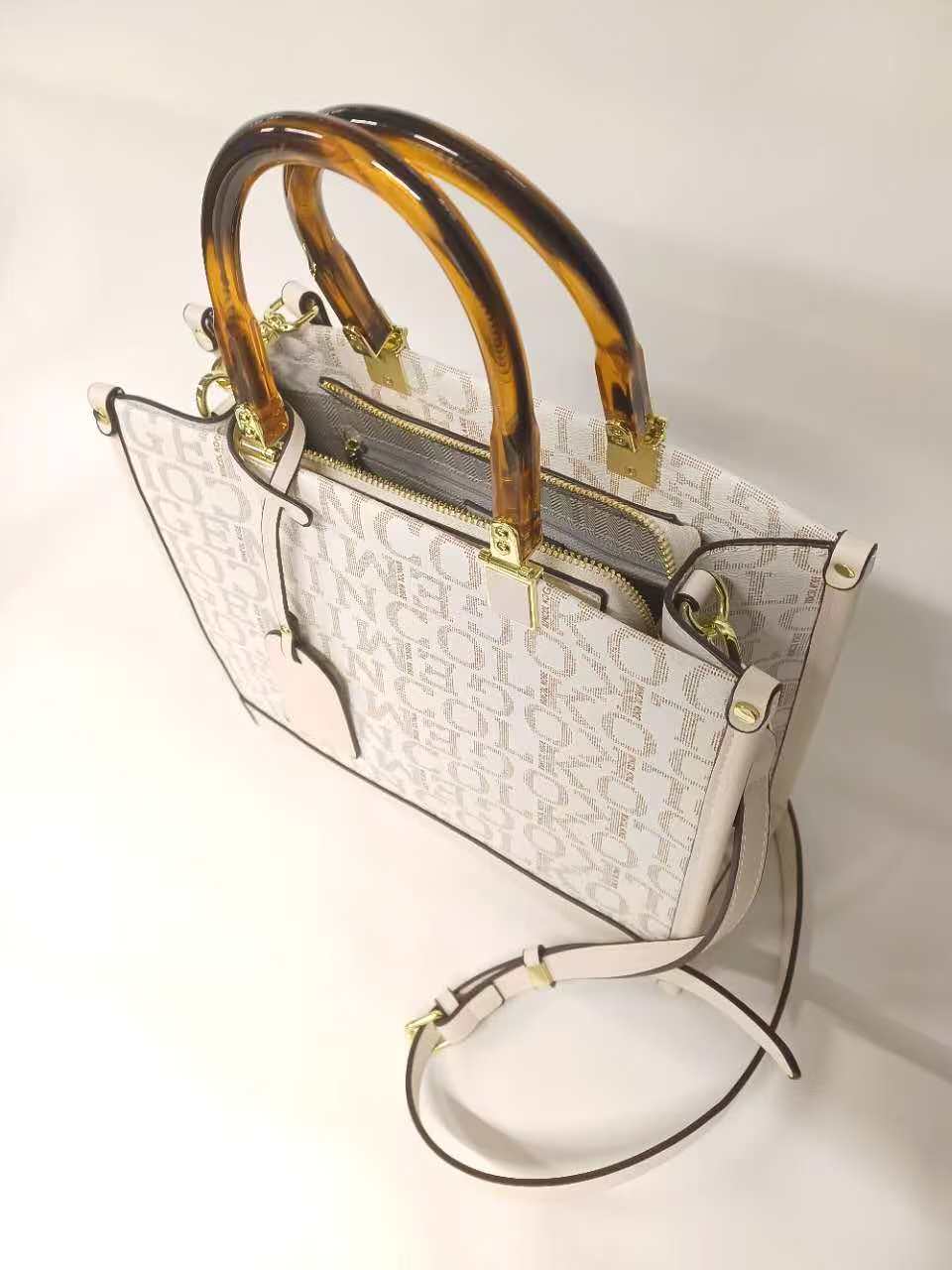 L7880-1 GESSY TOTE BAG