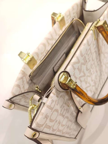 L7880-1 GESSY TOTE BAG