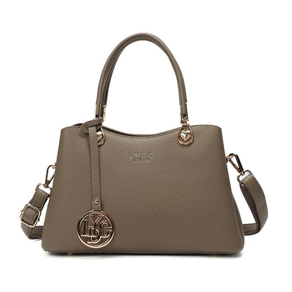 1884 GESSY TOTE BAG