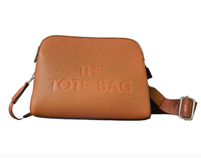 G1158 GESSY CROSSBAG