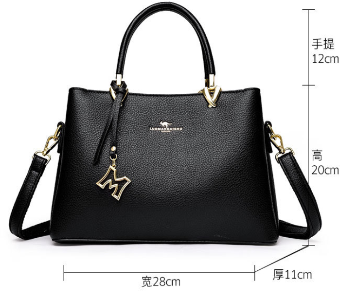 A2245 GESSY TOTE BAG