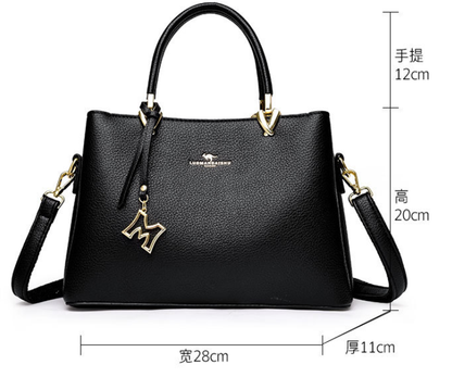 A2245 GESSY TOTE BAG