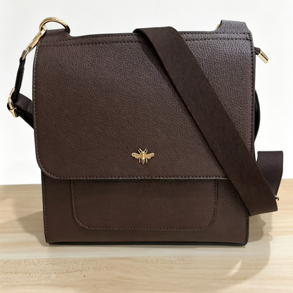 8716 GESSY CROSS BODY BAG