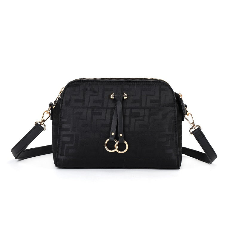 G1157 Gessy Cross Body Bag