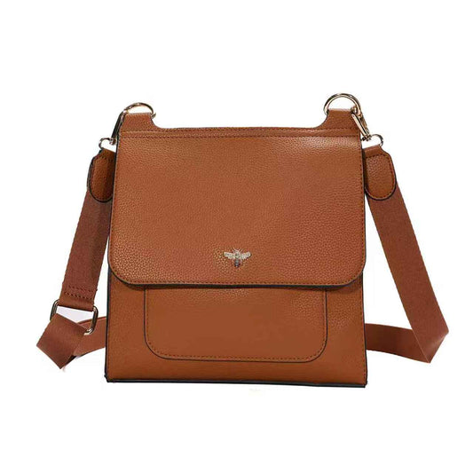 8716 GESSY CROSS BODY BAG