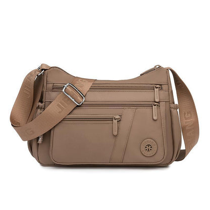 HTC03 GESSY CROSSBODY BAG