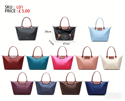 L01 GESSY CROSSBODY BAG