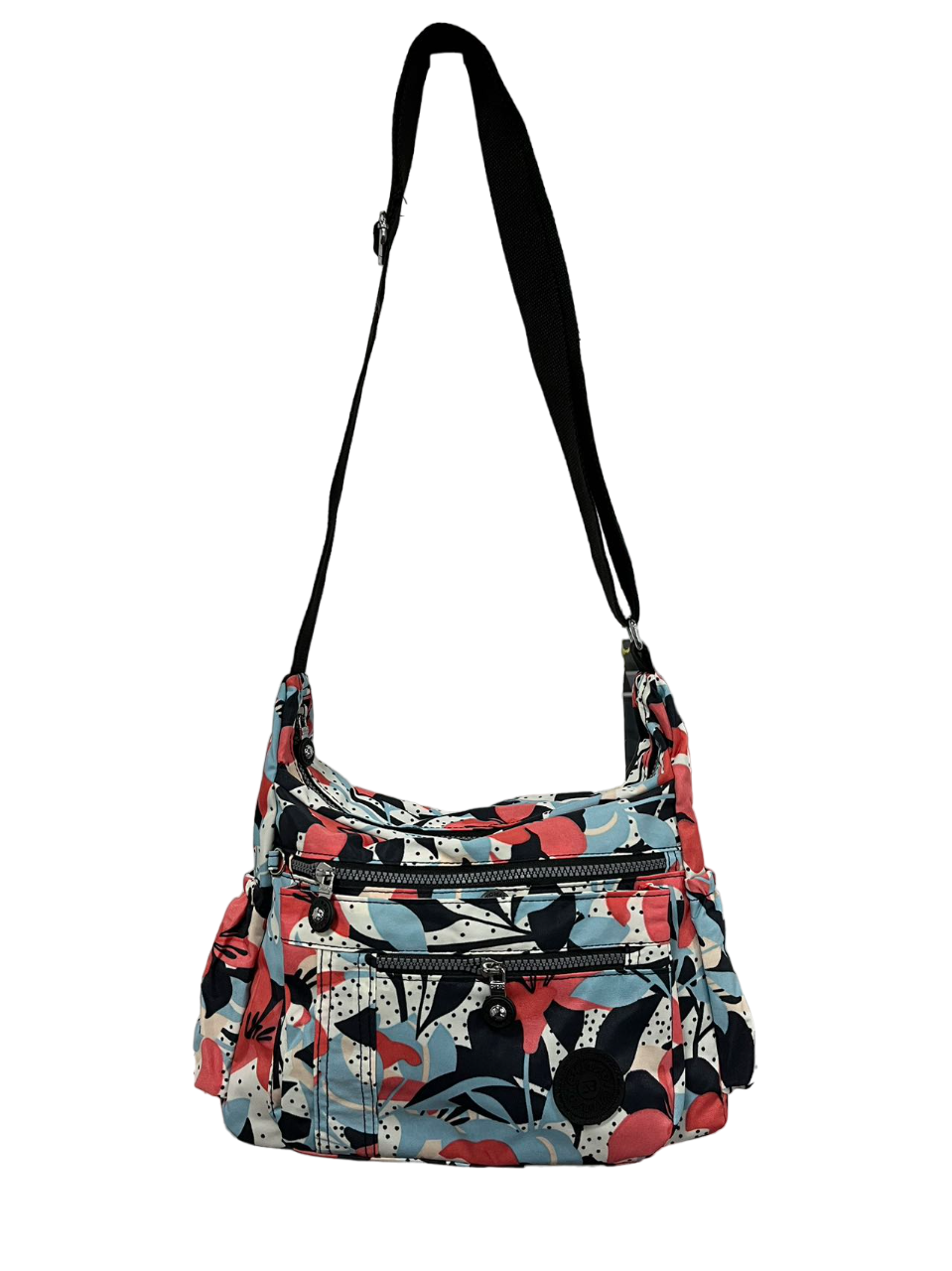 1503 GESSY CROSSBODY BAG IN PATTERN 2