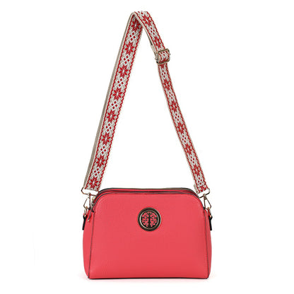 G1155 Gessy Cross Body Bag