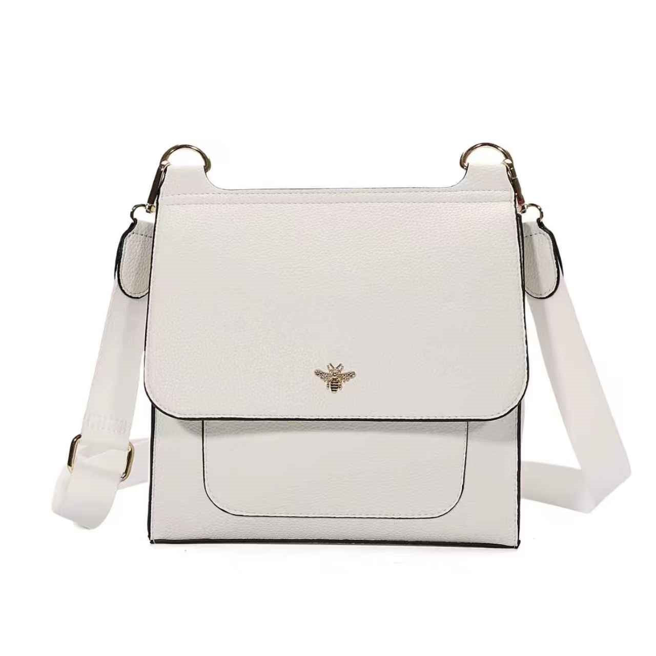 8716 GESSY CROSS BODY BAG