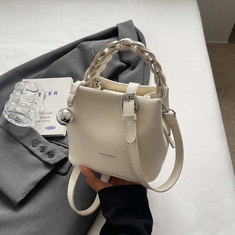 1017 GESSY CROSSBODY BAG