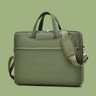 LH733# GESSY Laptop Briefcase