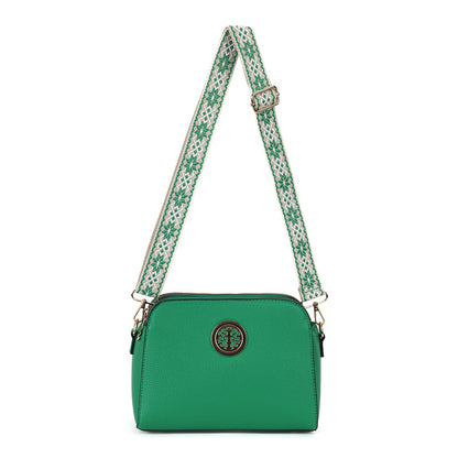 G1155 Gessy Cross Body Bag