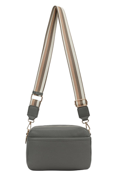 LD009 Gessy Cross Body Bag