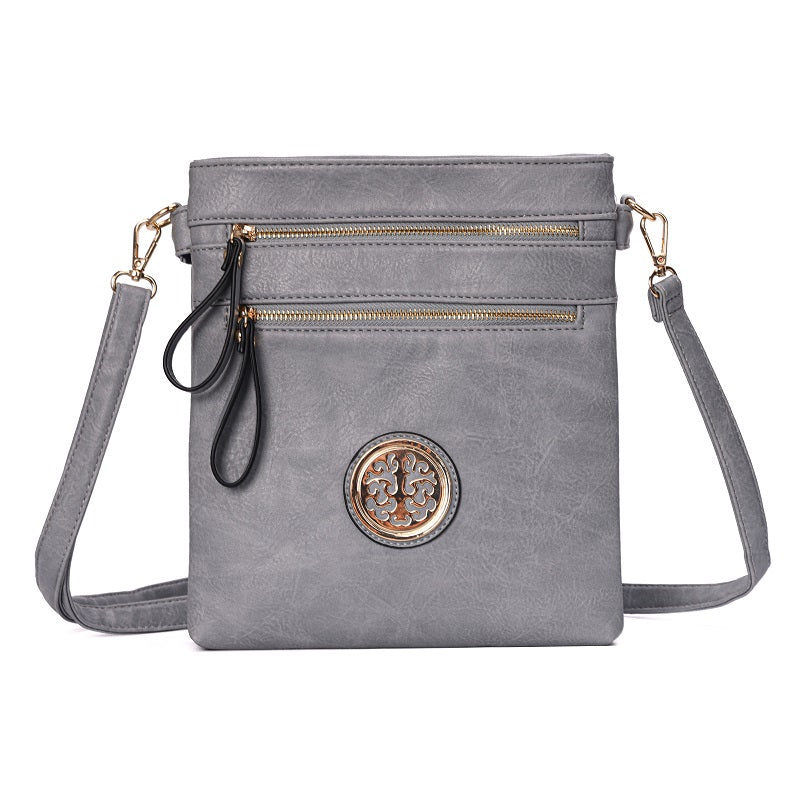 1055 GESSY CROSS BODY BAG