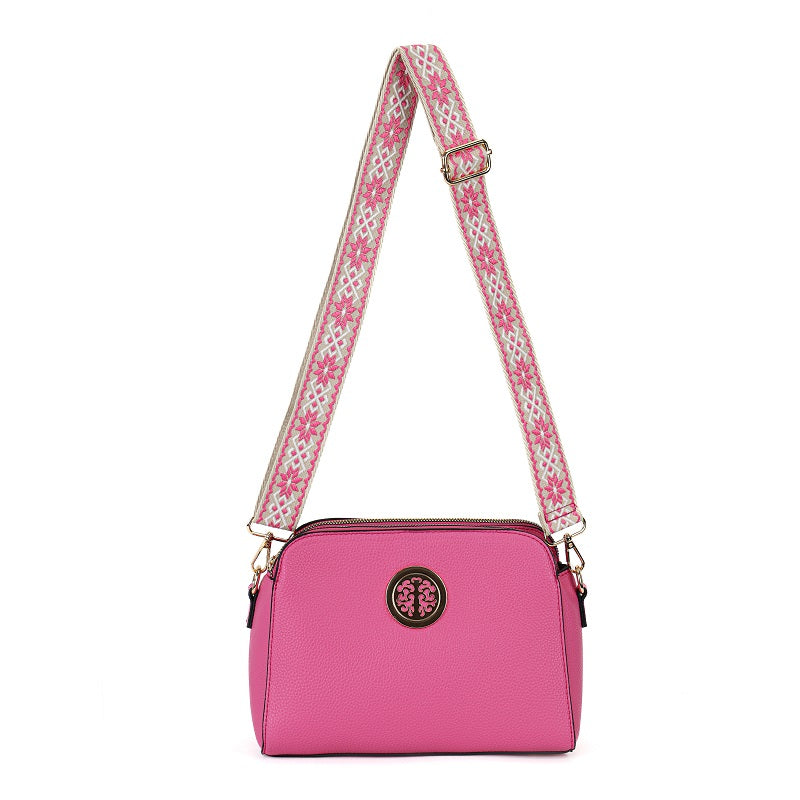 G1155 Gessy Cross Body Bag