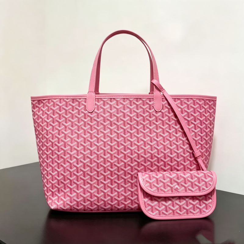 991 GESSY TOTE BAG