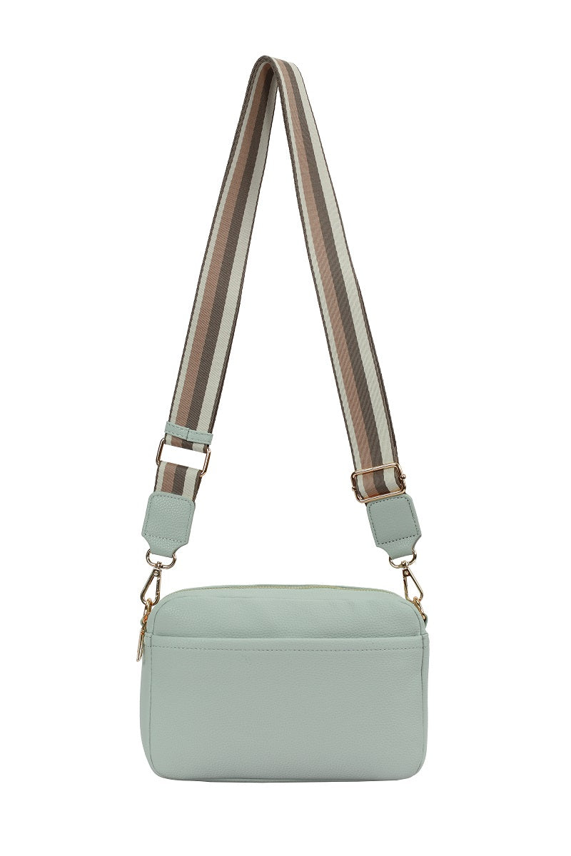 LD009 Gessy Cross Body Bag