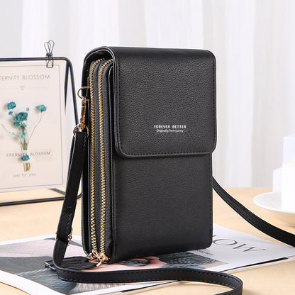 9067 GESSY CROSSBODY BAG