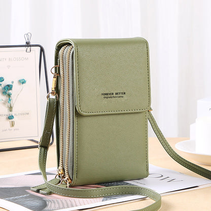 9067 GESSY CROSSBODY BAG