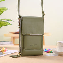 Load image into Gallery viewer, 9066 GESSY CROSSBODY BAG